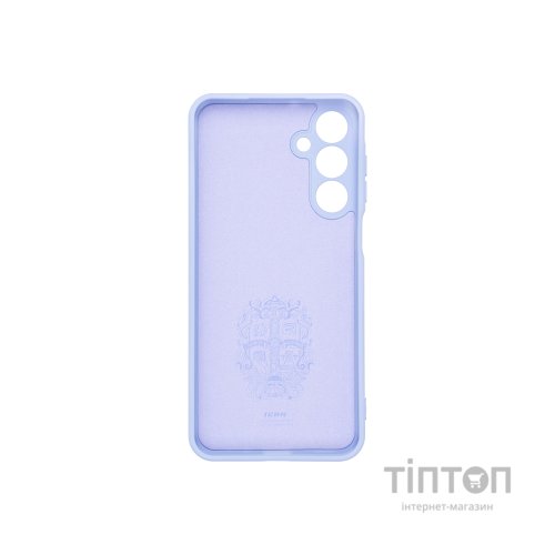 Чохол до мобільного телефона Armorstandart ICON Samsung A16 4G (A165) Camera cover Lavender (ARM80133)