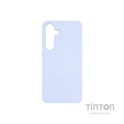 Чохол до мобільного телефона Armorstandart ICON Samsung S24 FE Lavender (ARM76938)