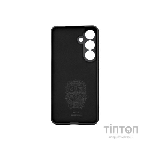 Чохол до мобільного телефона Armorstandart ICON Samsung S25 Plus Camera cover Black (ARM81576)