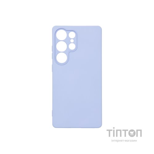 Чохол до мобільного телефона Armorstandart ICON Samsung S25 Ultra Camera cover Lavender (ARM81583)