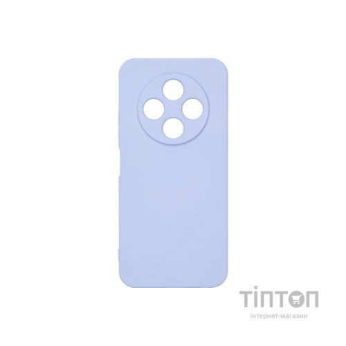 Чохол до мобільного телефона Armorstandart ICON Tecno Spark 30C 4G (kl5) Camera cover Lavender (ARM81206)