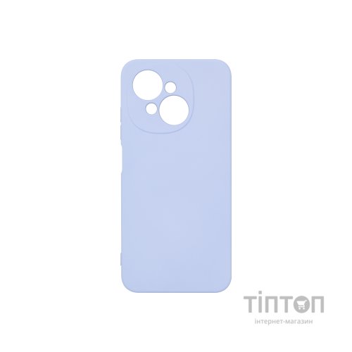 Чохол до мобільного телефона Armorstandart ICON Tecno Spark Go 1 (KL4) Camera cover Lavender (ARM81218)