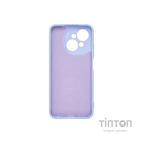 Чохол до мобільного телефона Armorstandart ICON Tecno Spark Go 1 (KL4) Camera cover Lavender (ARM81218)