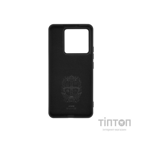 Чохол до мобільного телефона Armorstandart ICON Xiaomi 14T Black (ARM79355)