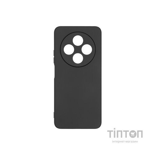 Чохол до мобільного телефона Armorstandart ICON Xiaomi Redmi 14C 4G / Poco C75 Camera cover Black (ARM79363)