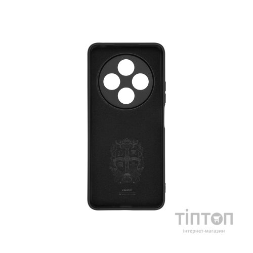 Чохол до мобільного телефона Armorstandart ICON Xiaomi Redmi 14C 4G / Poco C75 Camera cover Black (ARM79363)