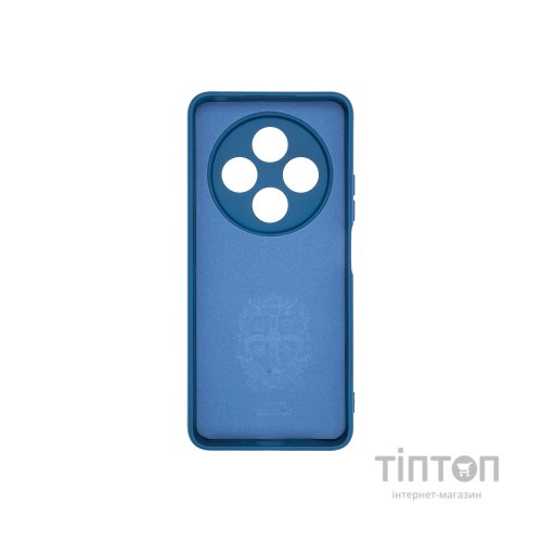Чохол до мобільного телефона Armorstandart ICON Xiaomi Redmi 14C 4G / Poco C75 Camera cover Dark Blue (ARM79364)