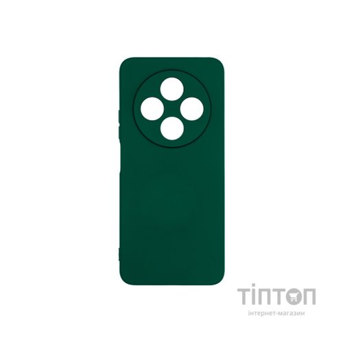 Чохол до мобільного телефона Armorstandart ICON Xiaomi Redmi 14C 4G / Poco C75 Camera cover Green (ARM81634)