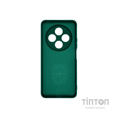 Чохол до мобільного телефона Armorstandart ICON Xiaomi Redmi 14C 4G / Poco C75 Camera cover Green (ARM81634)