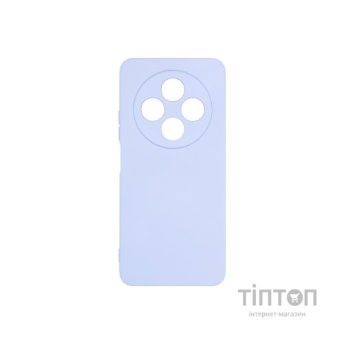 Чохол до мобільного телефона Armorstandart ICON Xiaomi Redmi 14C 4G / Poco C75 Camera cover Lavender (ARM79365)