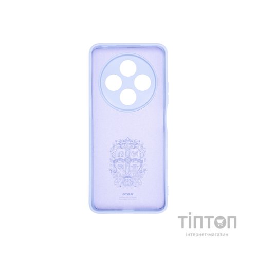 Чохол до мобільного телефона Armorstandart ICON Xiaomi Redmi 14C 4G / Poco C75 Camera cover Lavender (ARM79365)