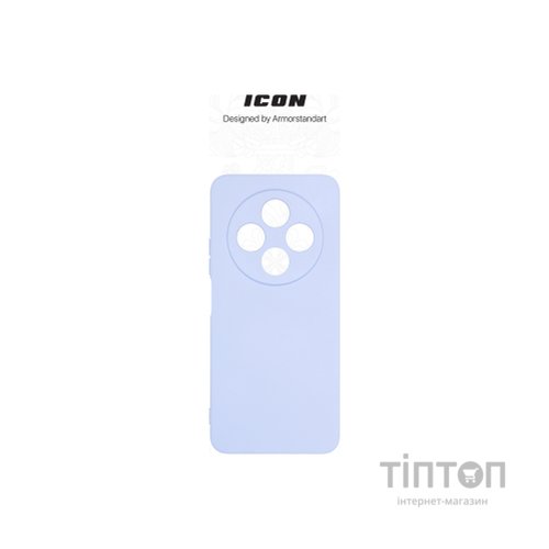 Чохол до мобільного телефона Armorstandart ICON Xiaomi Redmi 14C 4G / Poco C75 Camera cover Lavender (ARM79365)