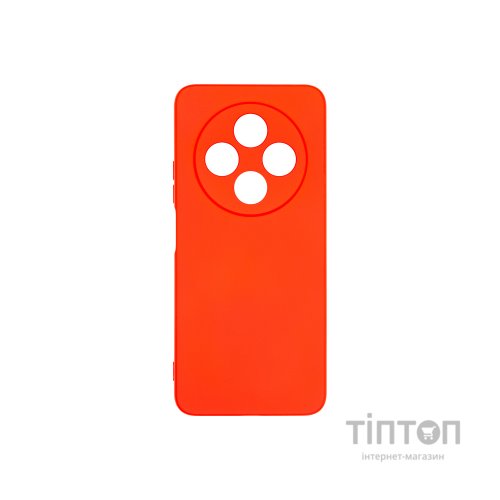 Чохол до мобільного телефона Armorstandart ICON Xiaomi Redmi 14C 4G / Poco C75 Camera cover Red (ARM79366)