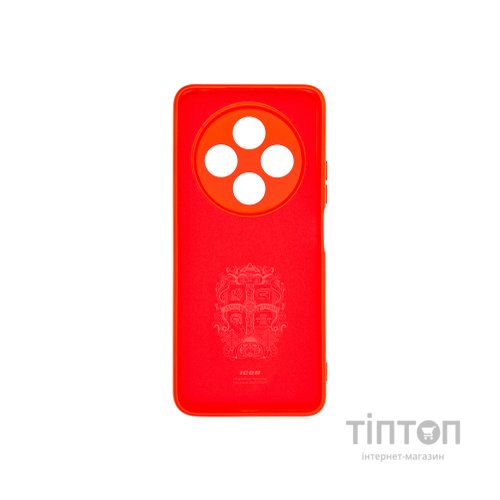 Чохол до мобільного телефона Armorstandart ICON Xiaomi Redmi 14C 4G / Poco C75 Camera cover Red (ARM79366)
