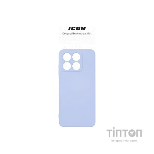 Чохол до мобільного телефона Armorstandart ICON ZTE Blade A35 4G / A55 4G Camera cover Lavender (ARM81527)