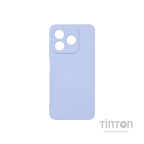 Чохол до мобільного телефона Armorstandart ICON ZTE Nubia V60 Camera cover Lavender (ARM78979)