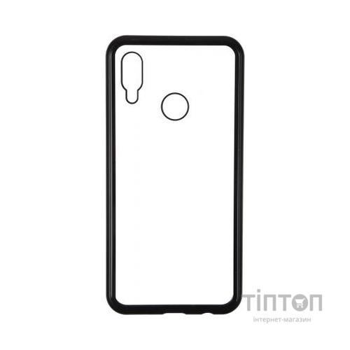 Чохол до мобільного телефона Armorstandart Magnetic Case 1 Gen Huawei P Smart 2019/Honor 10 Lite Сlear/ (ARM54335)