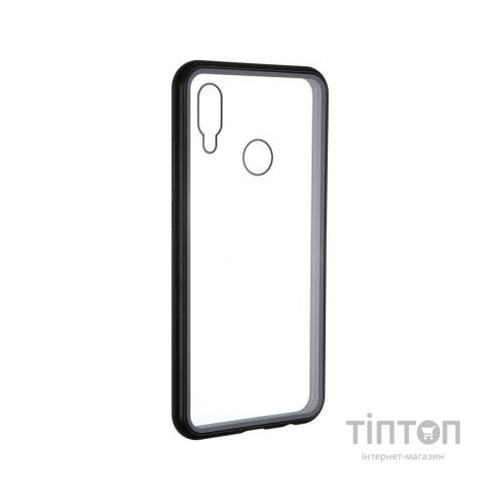 Чохол до мобільного телефона Armorstandart Magnetic Case 1 Gen Huawei P Smart 2019/Honor 10 Lite Сlear/ (ARM54335)
