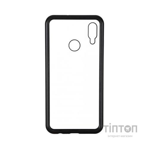 Чохол до мобільного телефона Armorstandart Magnetic Case 1 Gen Huawei P Smart 2019/Honor 10 Lite Сlear/ (ARM54335)