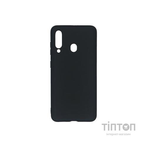 Чохол до мобільного телефона Armorstandart Matte Slim Fit для Samsung M40 2019 (M405)/A60 2019 (A605) B (ARM54957)