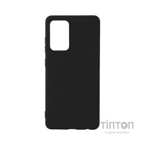 Чохол до мобільного телефона Armorstandart Matte Slim Fit for TECNO POP 4 (BС2) camera cover Black (ARM58753)