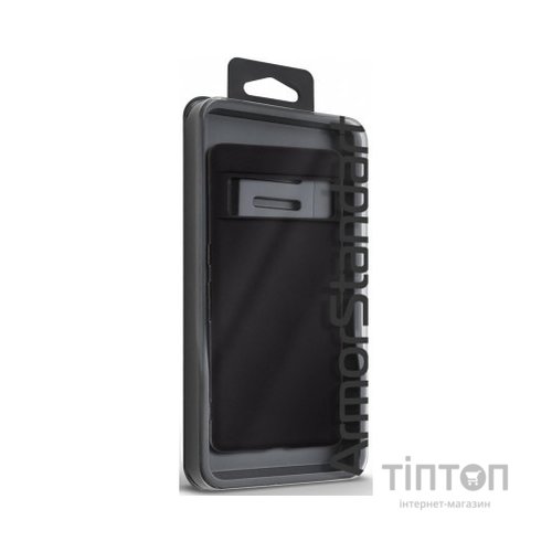 Чохол до мобільного телефона Armorstandart Matte Slim Fit Google Pixel 7 Pro Black (ARM63344)