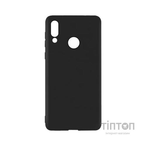 Чохол до мобільного телефона Armorstandart Matte Slim Fit Honor 10 Lite Black (ARM53973)