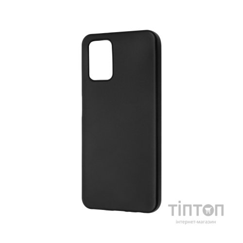 Чохол до мобільного телефона Armorstandart Matte Slim Fit Nokia G42 5G Black (ARM69622)