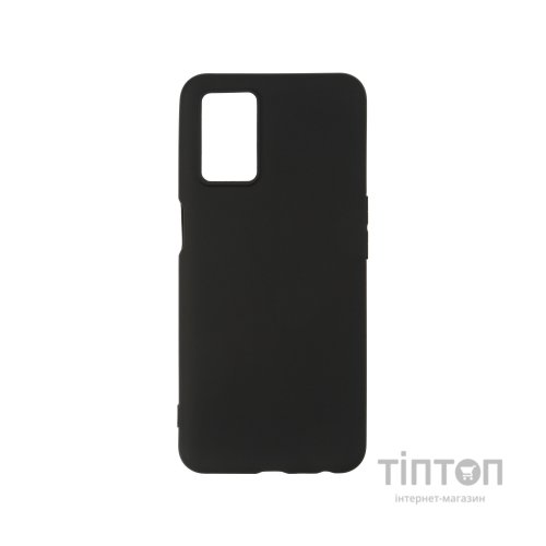Чохол до мобільного телефона Armorstandart Matte Slim Fit OPPO A54 4G Black (ARM62108)