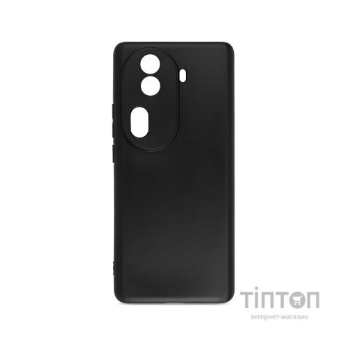 Чохол до мобільного телефона Armorstandart Matte Slim Fit OPPO Reno11 Pro 5G Camera cover Black (ARM73300)