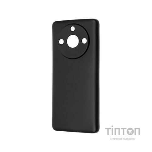 Чохол до мобільного телефона Armorstandart Matte Slim Fit Realme 11 Pro / 11 Pro+ Camera cover Black (ARM69152)