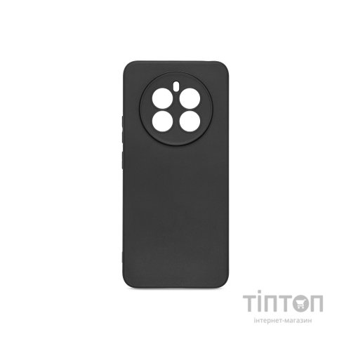Чохол до мобільного телефона Armorstandart Matte Slim Fit Realme 13 4G Camera cover Black (ARM80560)