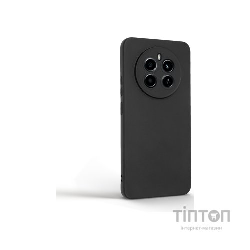 Чохол до мобільного телефона Armorstandart Matte Slim Fit Realme 13 4G Camera cover Black (ARM80560)