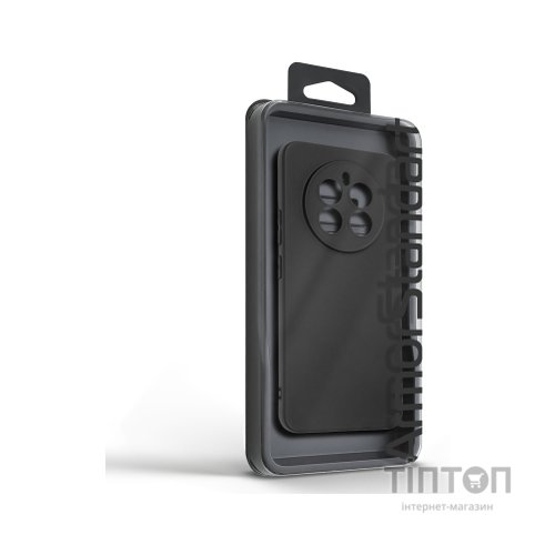 Чохол до мобільного телефона Armorstandart Matte Slim Fit Realme 13 4G Camera cover Black (ARM80560)