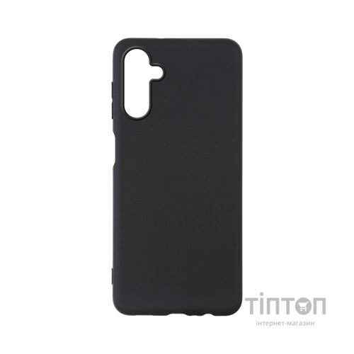 Чохол до мобільного телефона Armorstandart Matte Slim Fit Samsung A04s / A13 5G Black (ARM63898)