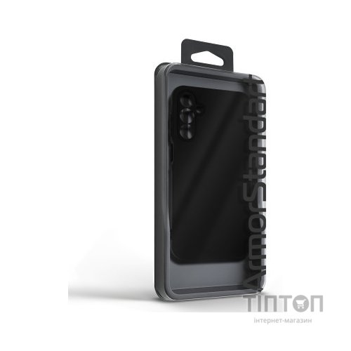 Чохол до мобільного телефона Armorstandart Matte Slim Fit Samsung A15 5G (A156) Camera cover Black (ARM72472)
