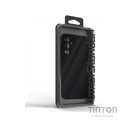 Чохол до мобільного телефона Armorstandart Matte Slim Fit Samsung A25 5G Camera cover Black (ARM69621)