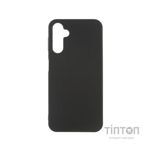 Чохол до мобільного телефона Armorstandart Matte Slim Fit Samsung A54 5G (A546) Black (ARM66167)