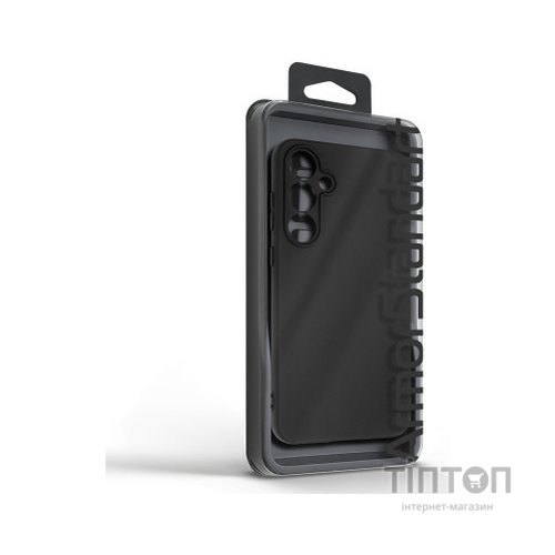 Чохол до мобільного телефона Armorstandart Matte Slim Fit Samsung A55 5G (A556) Camera cover Black (ARM74318)