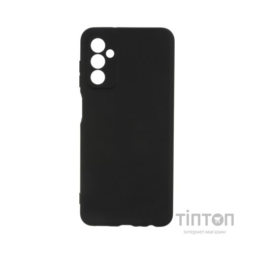 Чохол до мобільного телефона Armorstandart Matte Slim Fit Samsung M13 4G (M135) Black (ARM63229)