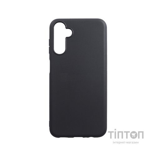 Чохол до мобільного телефона Armorstandart Matte Slim Fit Samsung M14 5G (M146) Black (ARM66671)