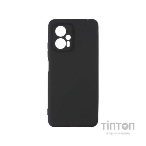 Чохол до мобільного телефона Armorstandart Matte Slim Fit Xiaomi Redmi Note 11T Pro/Note 11T Pro+ Camer (ARM61846)