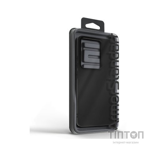 Чохол до мобільного телефона Armorstandart Matte Slim Fit Xiaomi Redmi Note 13 Pro 4G Black (ARM73134)