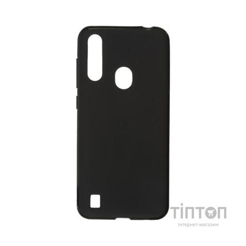 Чохол до мобільного телефона Armorstandart Matte Slim Fit ZTE A7S Black (ARM57414)