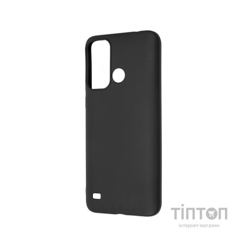 Чохол до мобільного телефона Armorstandart Matte Slim Fit ZTE Blade A53 Black (ARM68832)