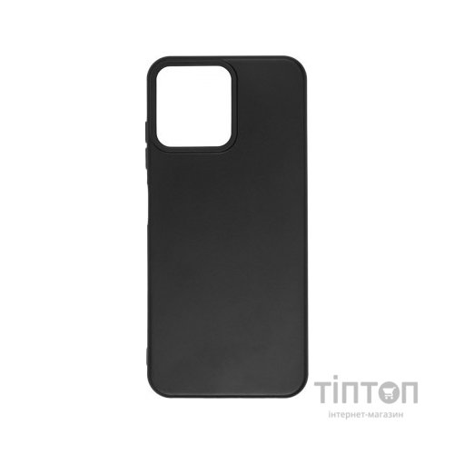 Чохол до мобільного телефона Armorstandart Matte Slim Fit ZTE Blade A73 4G Black (ARM70701)