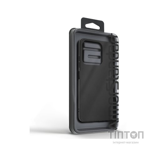 Чохол до мобільного телефона Armorstandart Matte Slim Fit ZTE Blade A75 4G Black (ARM78944)