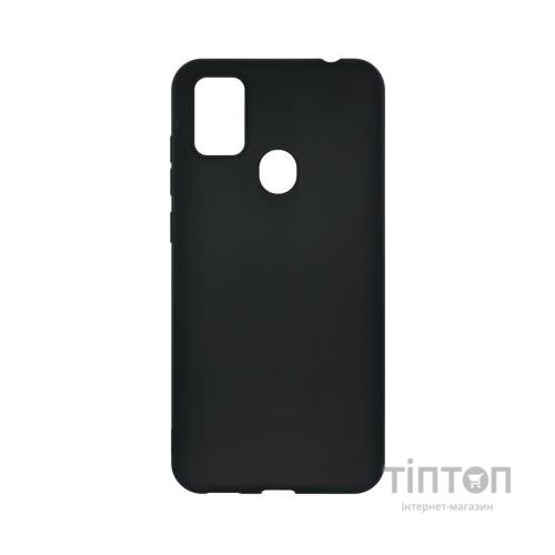 Чохол до мобільного телефона Armorstandart Matte Slim Fit ZTE Blade A7S 2020 Black (ARM57568)