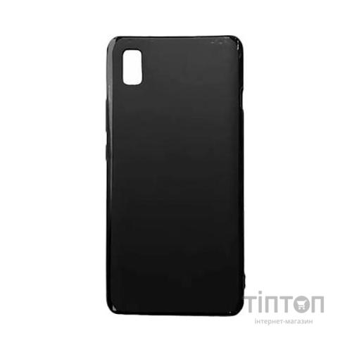 Чохол до мобільного телефона Armorstandart Matte Slim Fit ZTE Blade L210 Black (ARM57415)