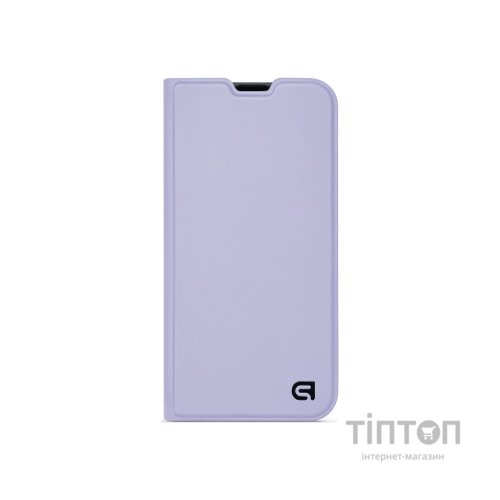 Чохол до мобільного телефона Armorstandart OneFold Case Realme C63 4G Lavender (ARM80930)
